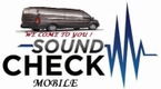 Sound Check Mobile