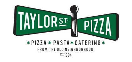 taylor street pizza