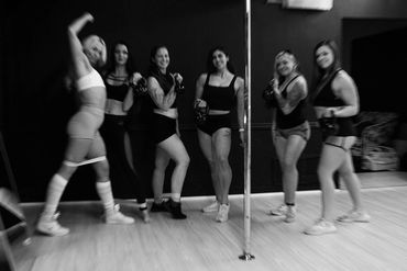 group fitness lorain , lakewood pole dance, pole dance rocky river, cleveland pole parties, bachelo