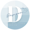 Davison Consulting & Design Logo