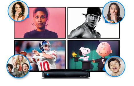 Geie
DirecTV Genie
63701
Cape Girardeau, MO