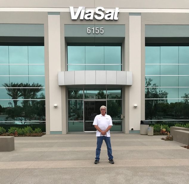 Viasat
Viasat - Carlsbad, CA