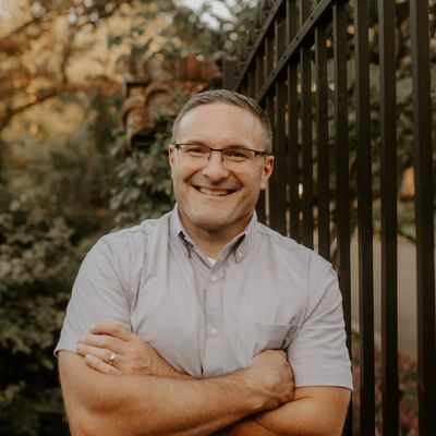 Aaron Pertner