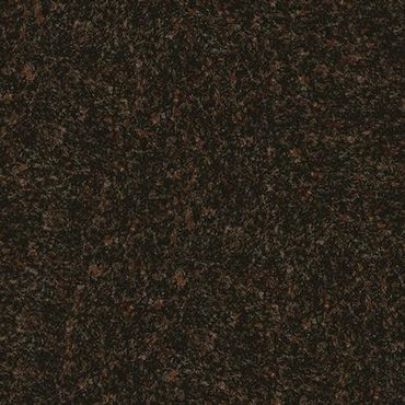 India Mahogany Granite Monument