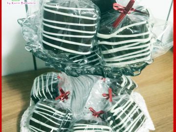 Formigueriadoces - pão de mel