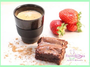 Formigueriadoces - brownie