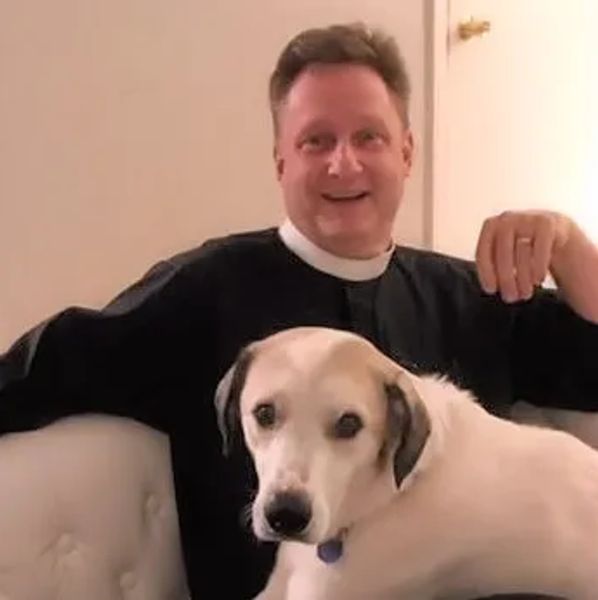 The Rev. Dr. Chip Graves