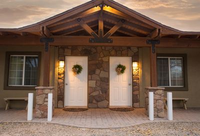 Primrose Inn room view