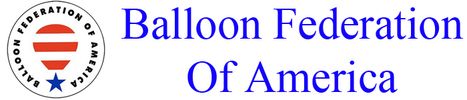 Balloon Federation of America