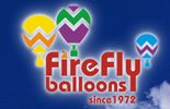 Firefly Balloons
