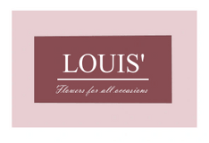 Louis' Flowers