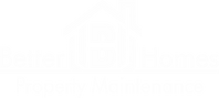 Better Homes Property Maintenance