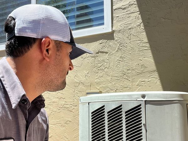 Alaniz HVAC Services