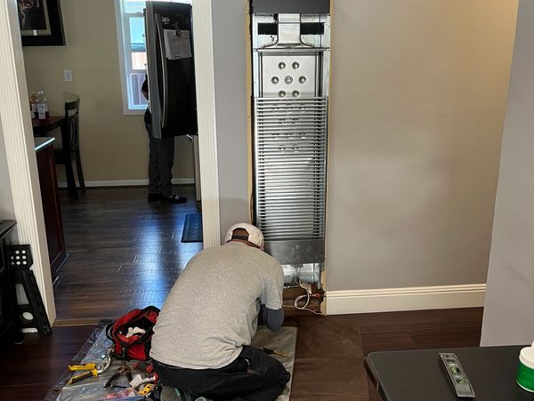 Alaniz HVAC Services