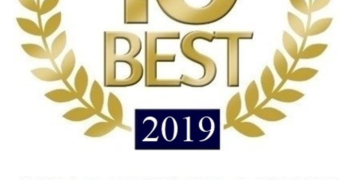 I am proud to have been recognized as one of the Top 10 Real Estate agents in New Hampshire for 2019