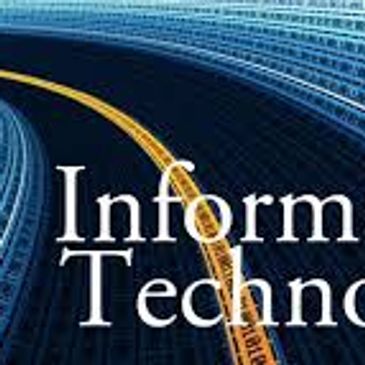 IT, Information Technology