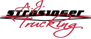 AJ Strasinger Trucking