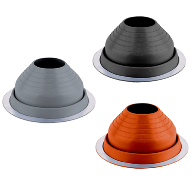 pipe flashing, pipe boot, roof jack, dek tite, EPDM