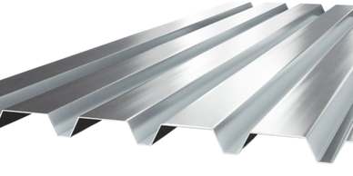 Metal Deck, B-Deck, F-Deck, A-Deck, Composite Decking