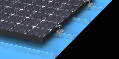 S5!, S-5!, roof clamp, solar attachment for metal roofing