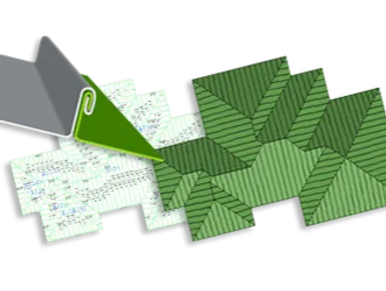 how do I calculate a metal roof