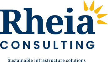 Rheia Consulting LLC