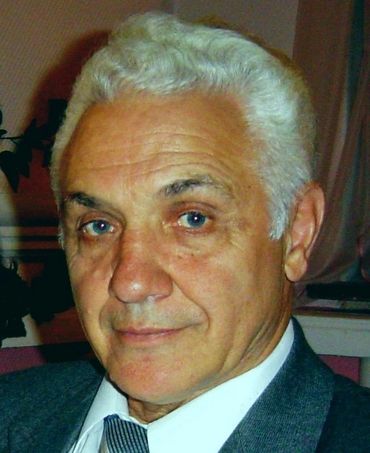 Professor Alfred Mosse