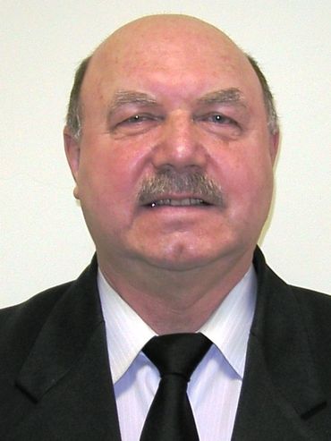 Professor Vladimir Messerle