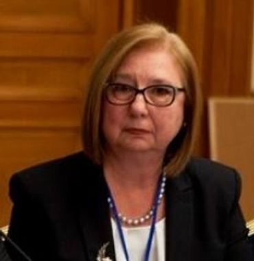 Doctor Liyana Adjarova