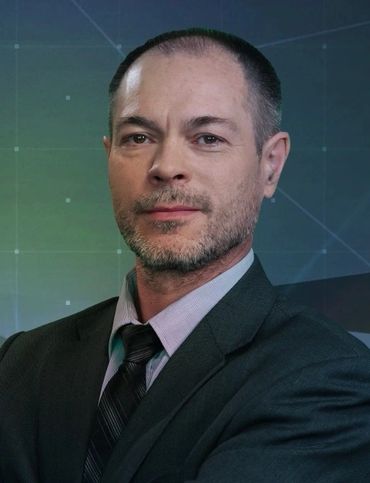 Professor Alexander Ustimenko