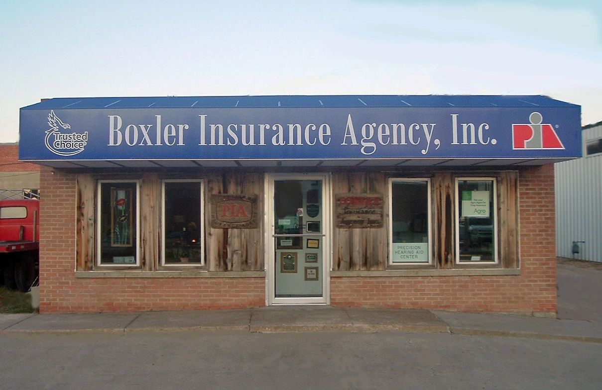 Boxler Insurance