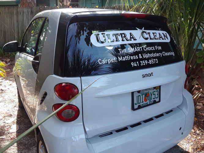 Memory Foam Mattress Cleaning. Micro Fibre Upholstery Cleaning in Sarasota and Manatee Co