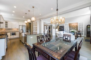 photographie maison intérieur, photo immobilière