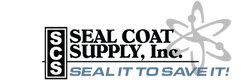 Seal Coat Supply, Inc.