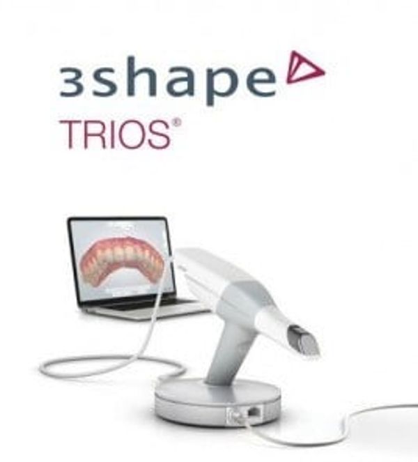 world class intraoral scanning system in faridabad dental