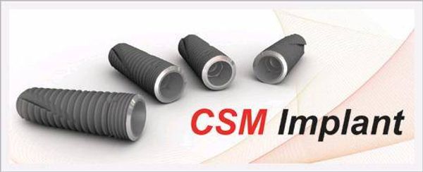 osstem, CSM, DIO implants for high level korean connection implants for special cases only in farida