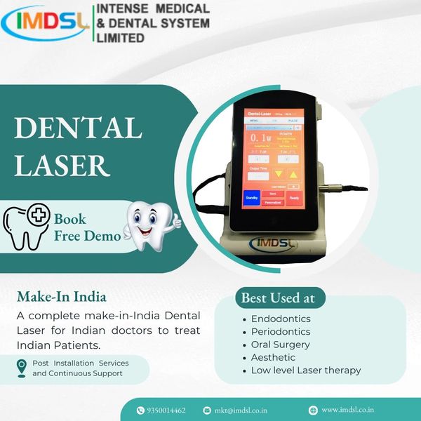 exclusive center for laser dentistry
