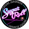 Sugar roll ramen & sushi