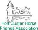 Fort Custer Horse Friends Association