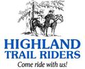 Highland Trail Riders Association