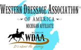 Western Dressage Association of Michigan