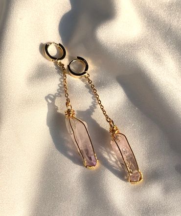 Vera Cruz Amethyst Drip
