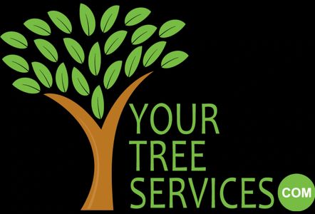 Your Tree Services logo 