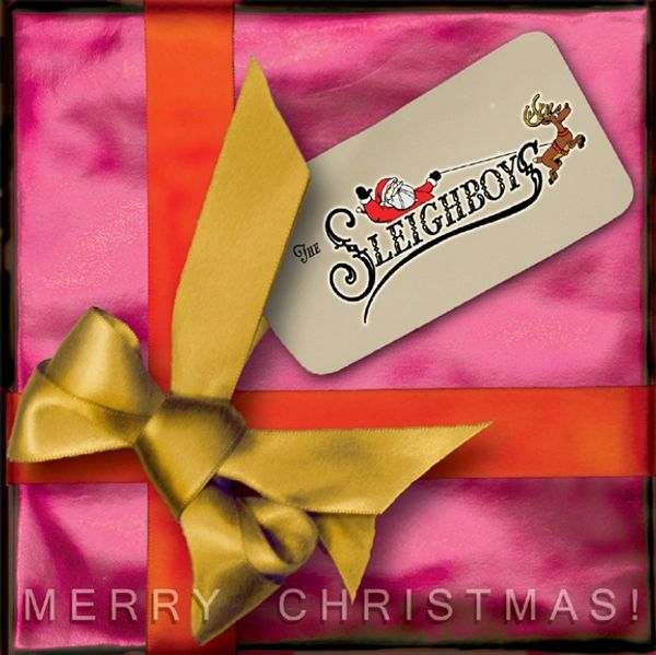 An album of original Christmas classics released by Peter and friend Andrew Robinson in 2006.