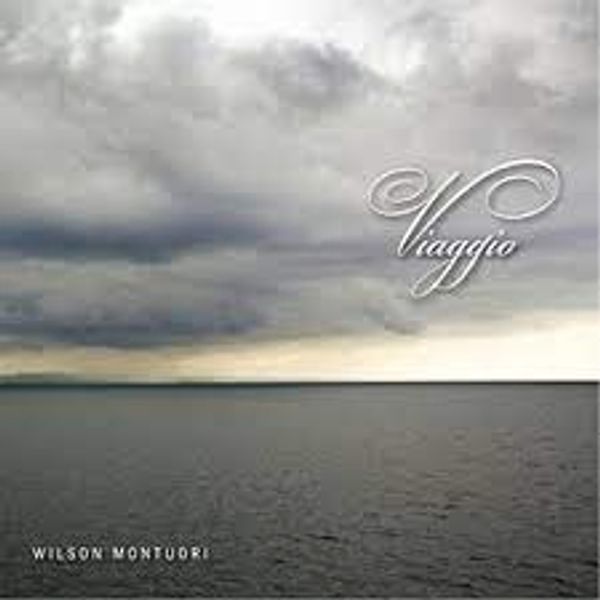 Wilson's album of original guitar instrumentals, Viaggio released in 2012.