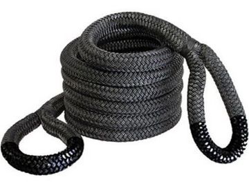 Engineered for demanding Recoveries our Kinetic Ropes offer a strong alternative to traditional winc