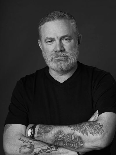 PETER HAMER