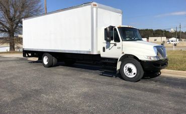 One family,one truck