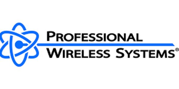 Professional Wireless Systems