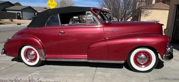 Classic Chevrolet